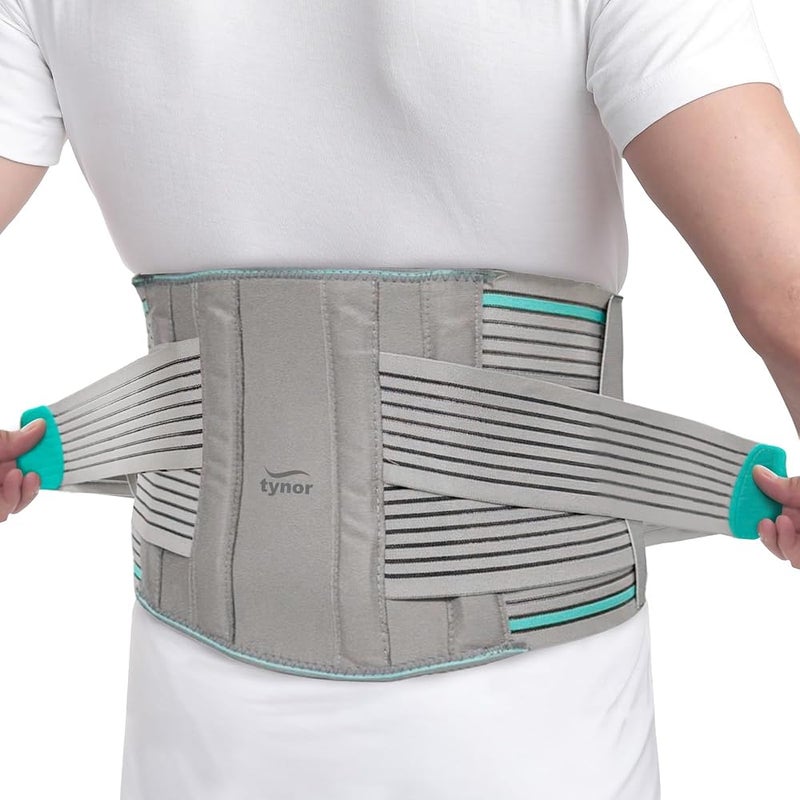 Tynor LS Belt Lumbopore - Image 1