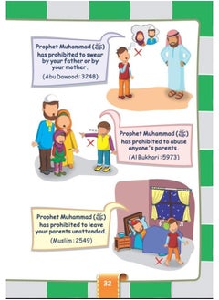 More Than 100 Things Prohibited by the Prophet  - Image 3