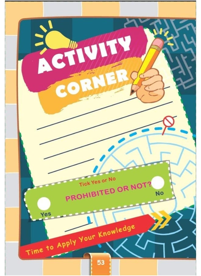 null - More Than 100 Things Prohibited by the Prophet - Image 1