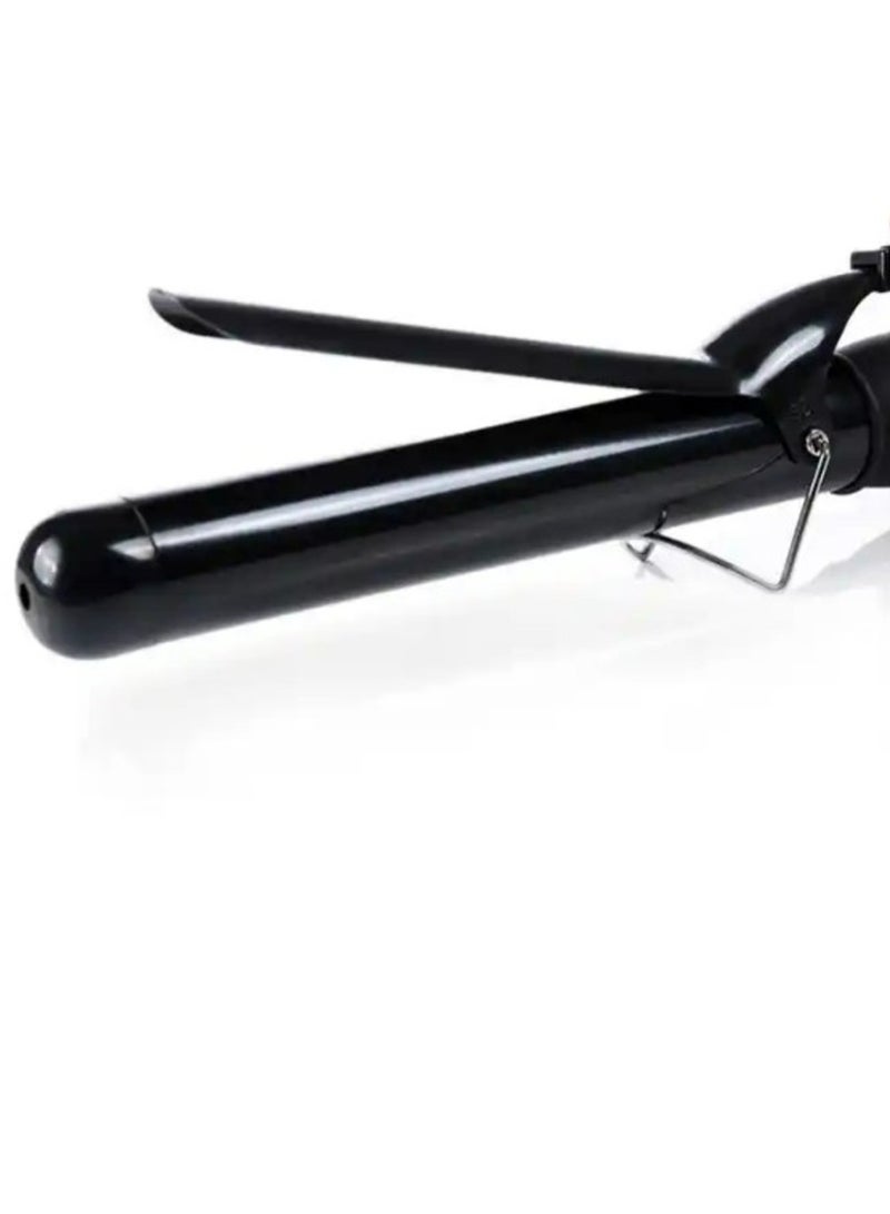 Denx "DENX - 28MM 60W Hair Straightener Device Model DX1346 by DENX Brand" - Image 1