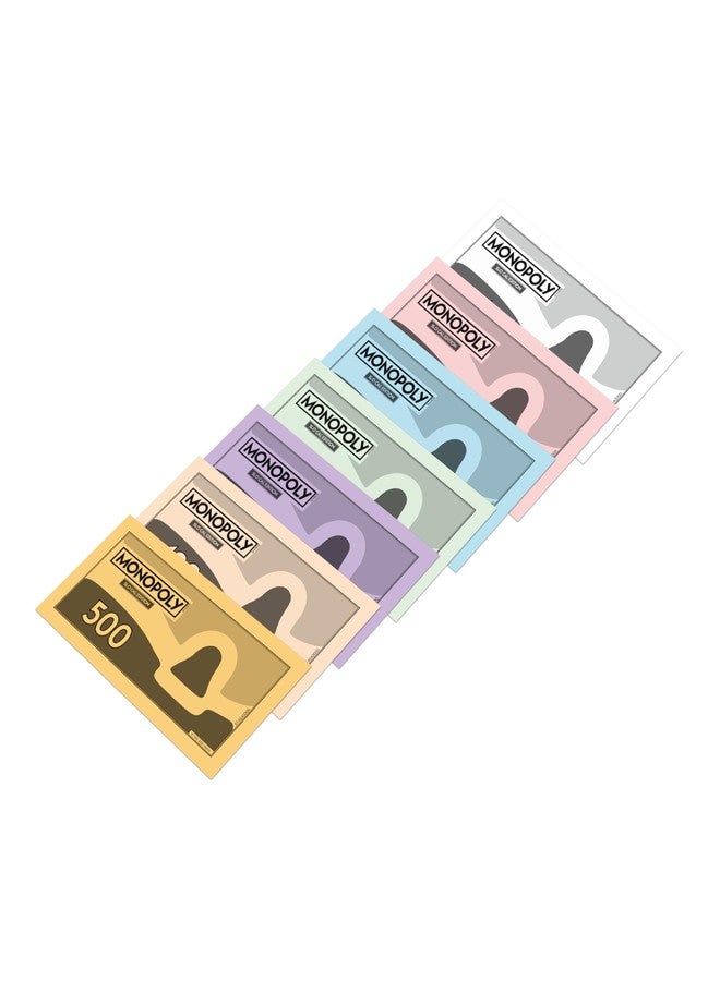 Top Trumps Monopoly Board Game SLO Cal Edition : 2-6 Players Family Board Games for Kids and Adults, Board Games for Kids 8 and up, for Kids and Adults, Ideal for Game Night - Image 5