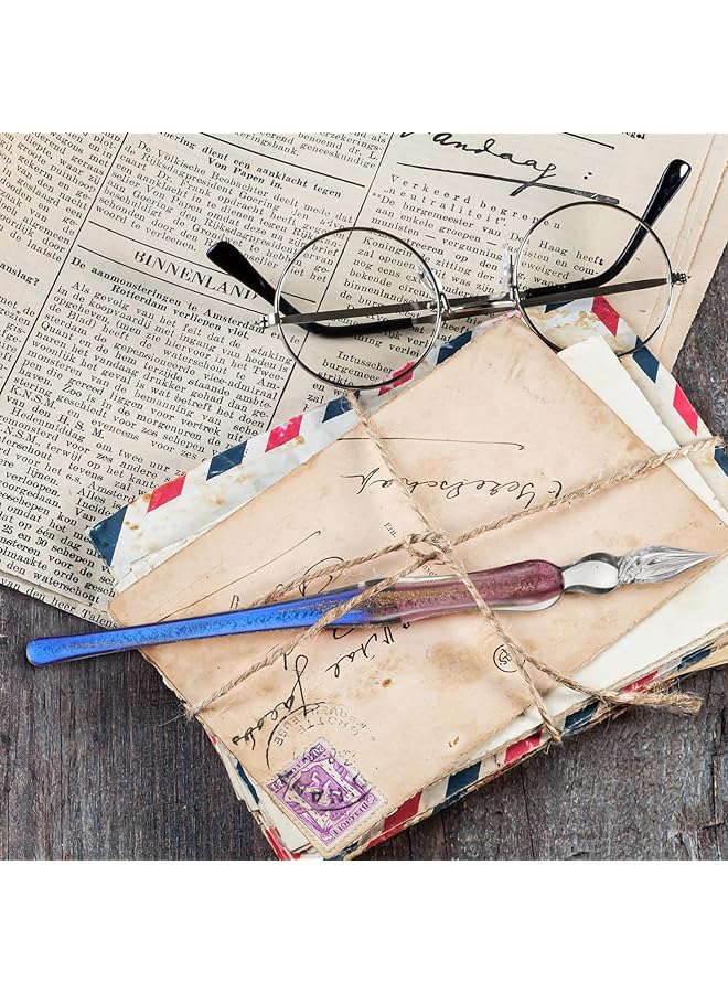 روكو مجموعة أقلام تلوين خشبية مكونة من 12 قطعة متنوعة Rq 19012 - Image 2