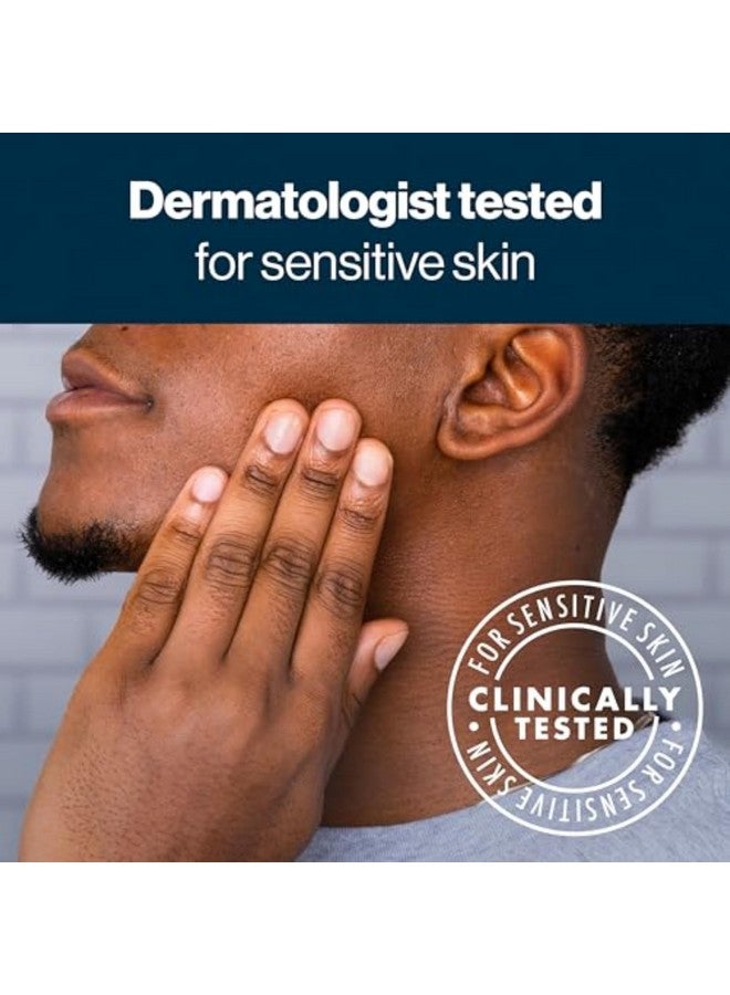 Gillette SkinGuard Razors, 1 Gillette Razor, 4 Razor Blade Refills, Designed for Men with Skin Irritation, Razor Bumps, and Sensitive Skin - Image 4