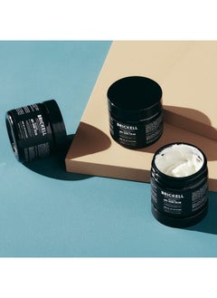 Brickell Men's Products Brickell Men's Revitalizing Anti-Aging Cream For Men, Natural and Organic Anti Wrinkle Night Face Cream To Reduce Fine Lines and Wrinkles, 2 Ounce, Scented  - Image 3