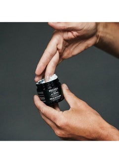 Brickell Men's Products Brickell Men's Revitalizing Anti-Aging Cream For Men, Natural and Organic Anti Wrinkle Night Face Cream To Reduce Fine Lines and Wrinkles, 2 Ounce, Scented  - Image 2