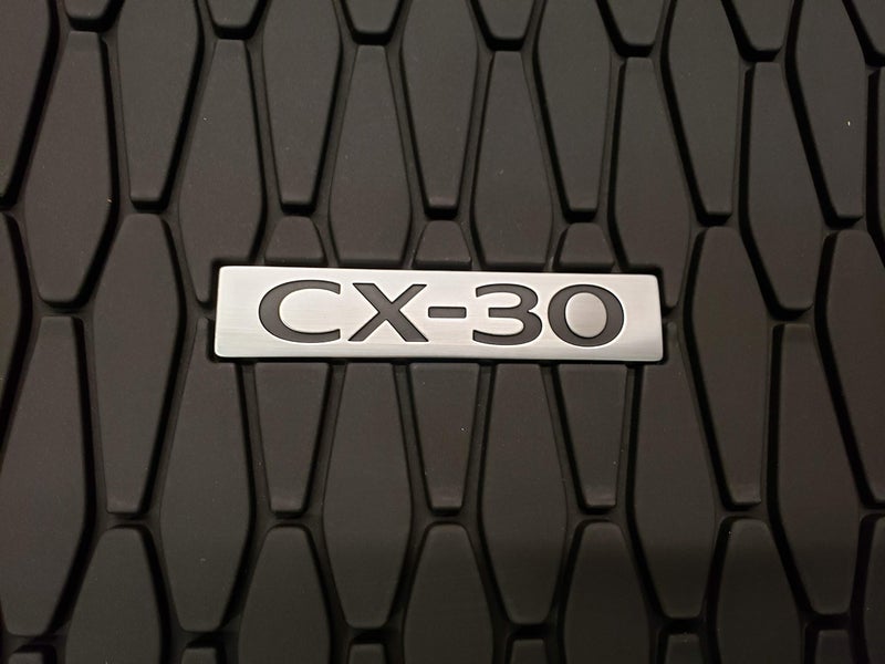 Mazda Cargo Tray - DGH9-V0-360 - Image 2