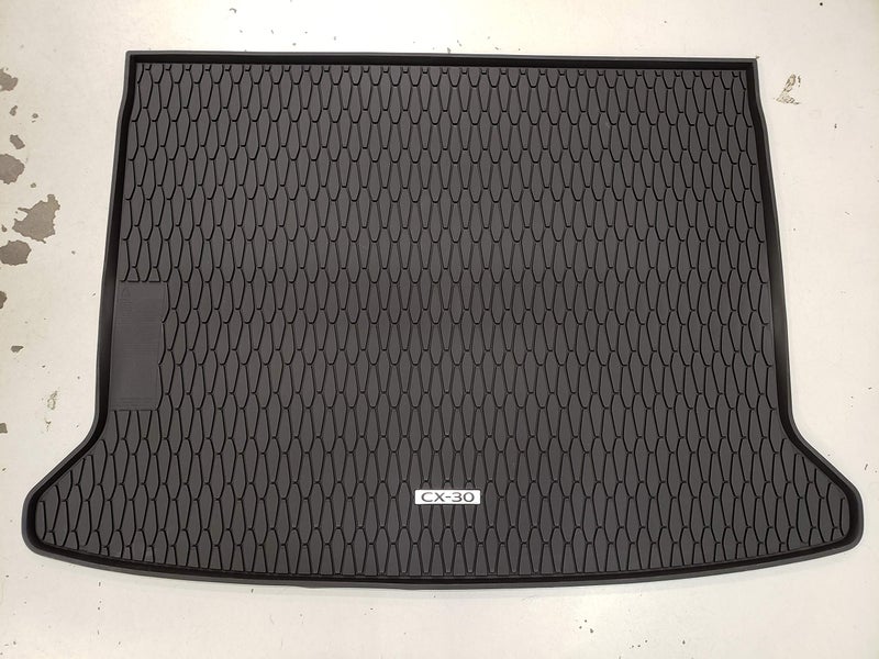 Mazda Cargo Tray - DGH9-V0-360 - Image 4