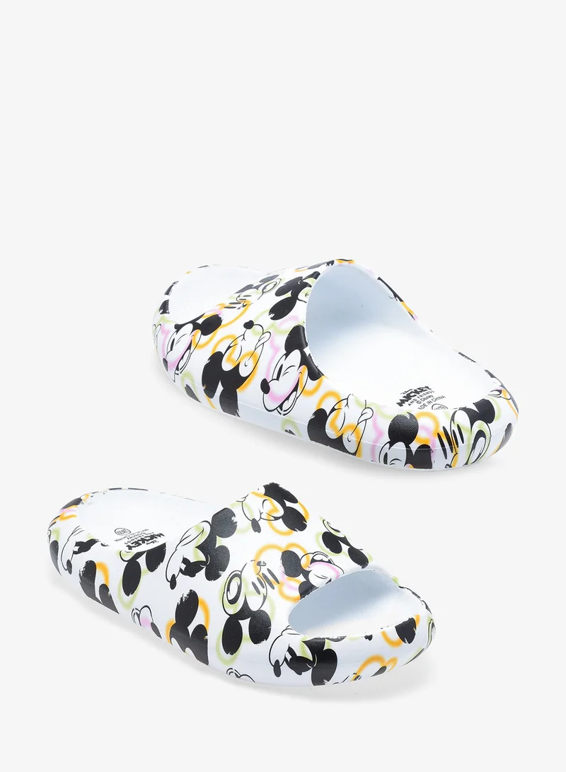 ديزني سلايدز ميكي ماوس للأطفال من ديزني من كوميك كيكز من أربان هول