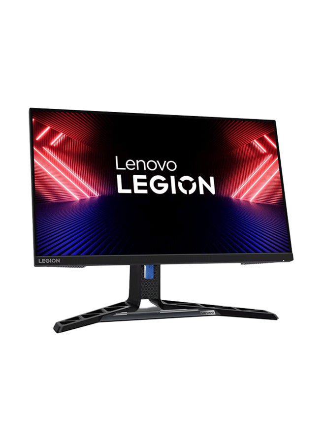 Lenovo Legion R25i-30 Gaming Monitor, 24.5" FHD IPS Display, Up to 180Hz (OC) Refresh Rate, 0.5ms (MPRT) Response Time, AMD FreeSync Premium Technology, 16.7m Color Support, 67B7GACBAE Raven Black - Image 3