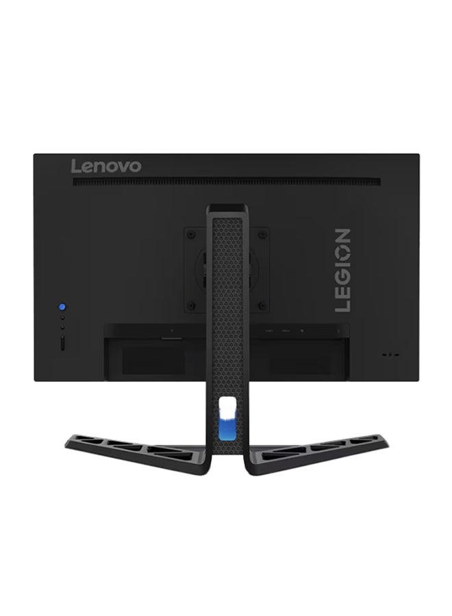 Lenovo Legion R25i-30 Gaming Monitor, 24.5" FHD IPS Display, Up to 180Hz (OC) Refresh Rate, 0.5ms (MPRT) Response Time, AMD FreeSync Premium Technology, 16.7m Color Support, 67B7GACBAE Raven Black - Image 5