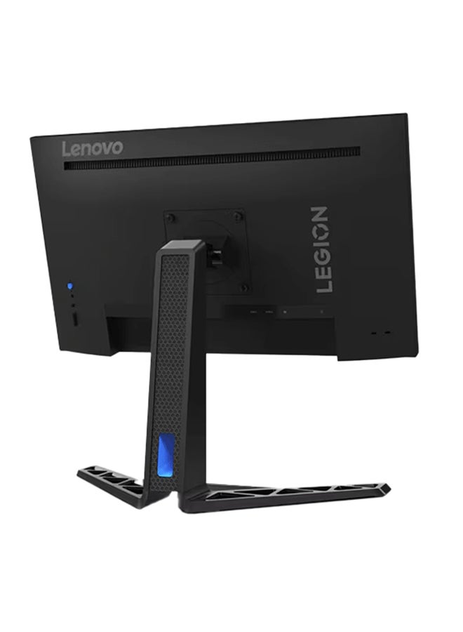 Lenovo Legion R25i-30 Gaming Monitor, 24.5" FHD IPS Display, Up to 180Hz (OC) Refresh Rate, 0.5ms (MPRT) Response Time, AMD FreeSync Premium Technology, 16.7m Color Support, 67B7GACBAE Raven Black - Image 4
