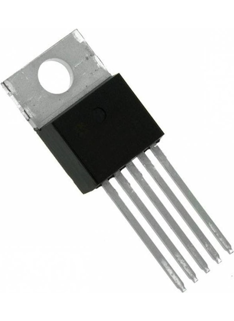 Robo Dünya - Robo World LM2575T-12 TO220 Voltage Regulator - Image 1