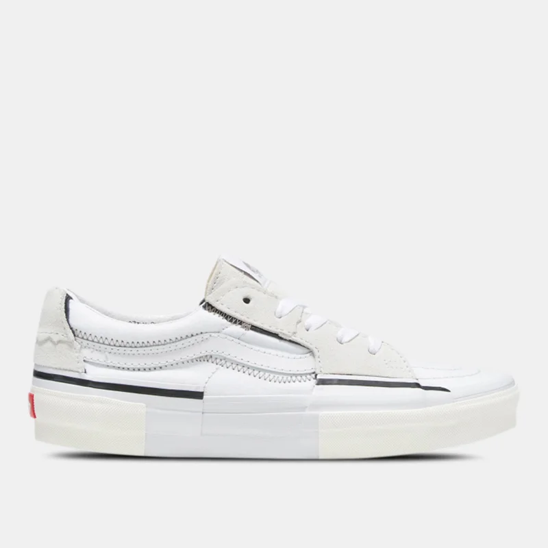 Sk8-Low Reconstruct Unisex Shoes