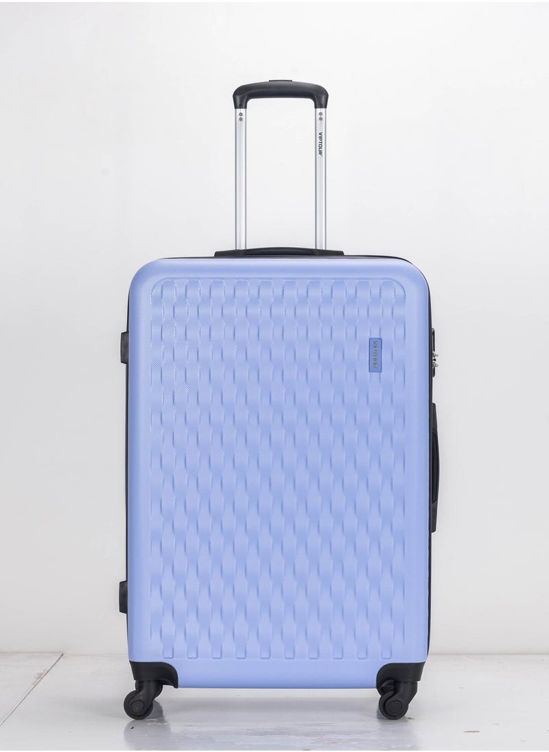 VIPTOUR - Set of 4 ABS Trolley Luggage With Number Lock 20,24,28,32 Inches - Image 1