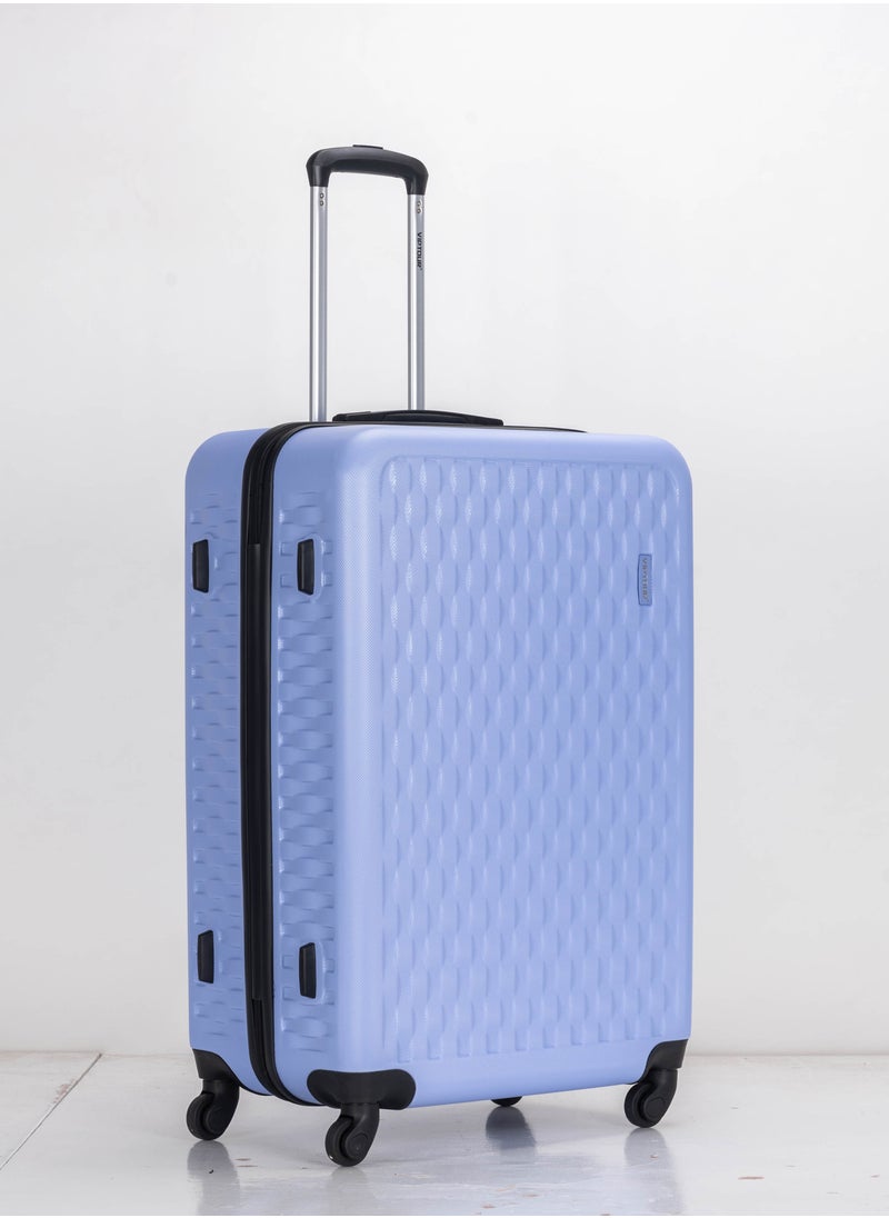 VIPTOUR - Set of 4 ABS Trolley Luggage With Number Lock 20,24,28,32 Inches - Image 1