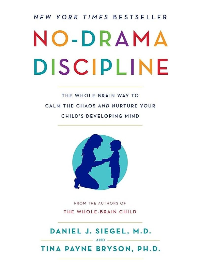null - No Drama Discipline - Image 1