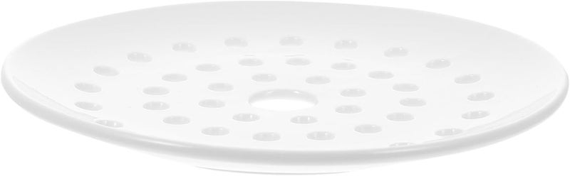 Multi-budget available picks Toyvian Food-grade Ceramic Dumpling Steamer Plate Design with Drain for Steamed Fish and Dumplings Practical Steam Dish for Healthy Cooking Worldwide simple practical design Flexible use switching Room to room portable Upgraded classic design Balanced structure Month-round consistent deliver Local available supply Organized shipment arrange Salt mist resistant Stain resistant Oil resistant Cost saving user oriented build Multiple sizes Cost effective global grade quality Coast & inland available Simple multi-feature universal build Efficiency boosted construction Market popular practical build Mountain region eligible ship Individual group scene compatible Classic design alternatives Closed & open space compatible Hot & cold climate compatible Multi-demand satisfied design - Image 1