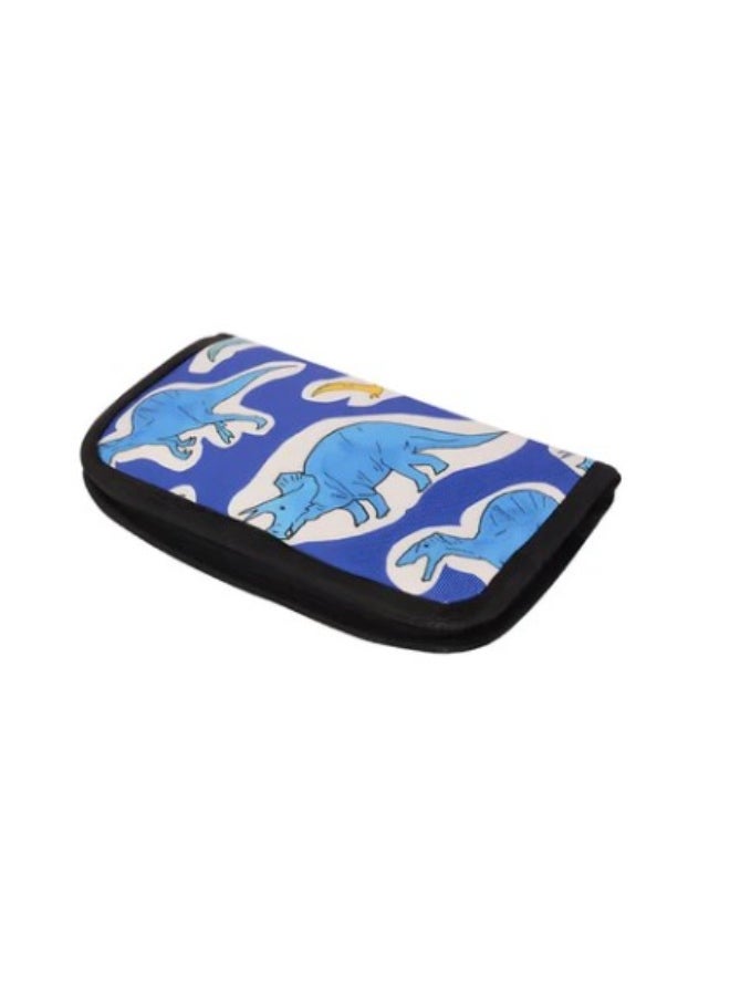 Generic Dinosaur Pencil case  - Image 1