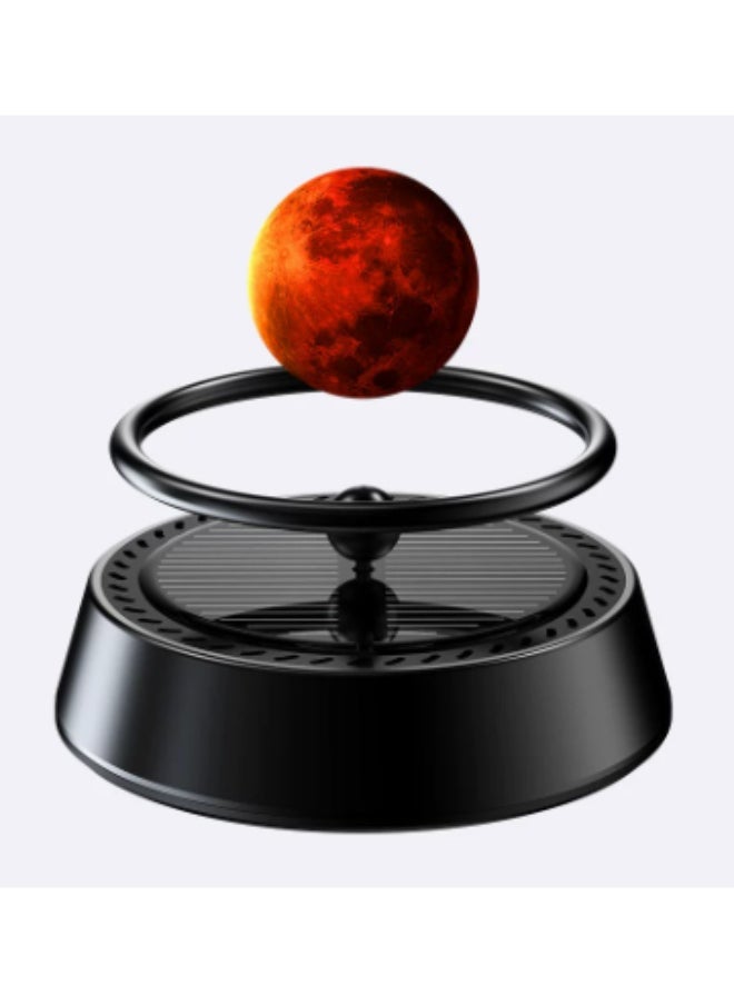 Generic Solar Powered Levitating Car Diffuser  - Image 2