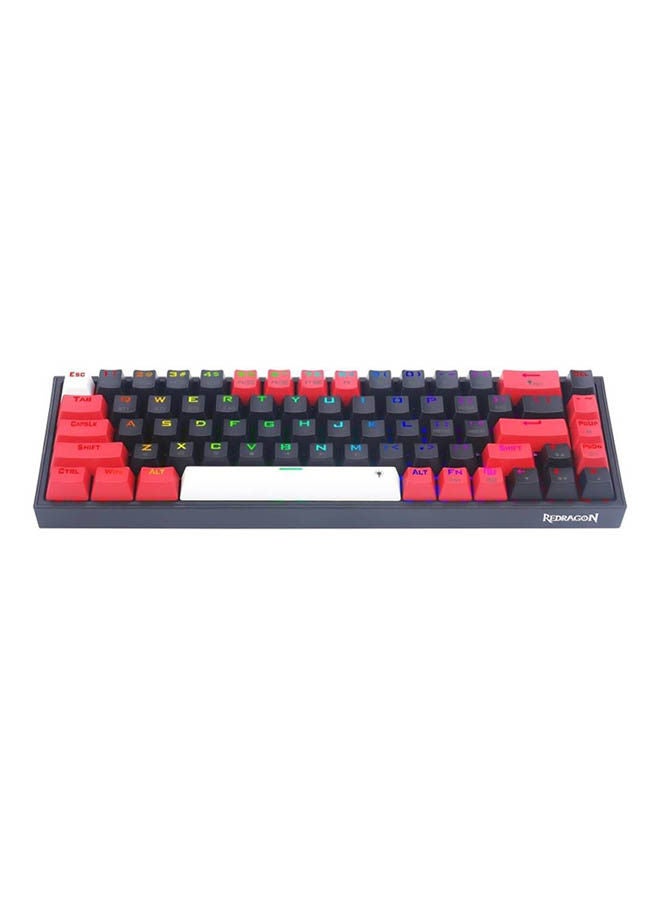 REDRAGON Wireless Mechanical Keyboard - Image 5