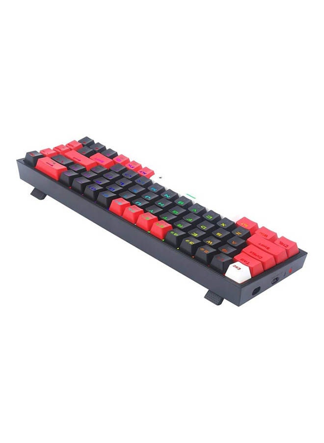 REDRAGON Wireless Mechanical Keyboard - Image 3