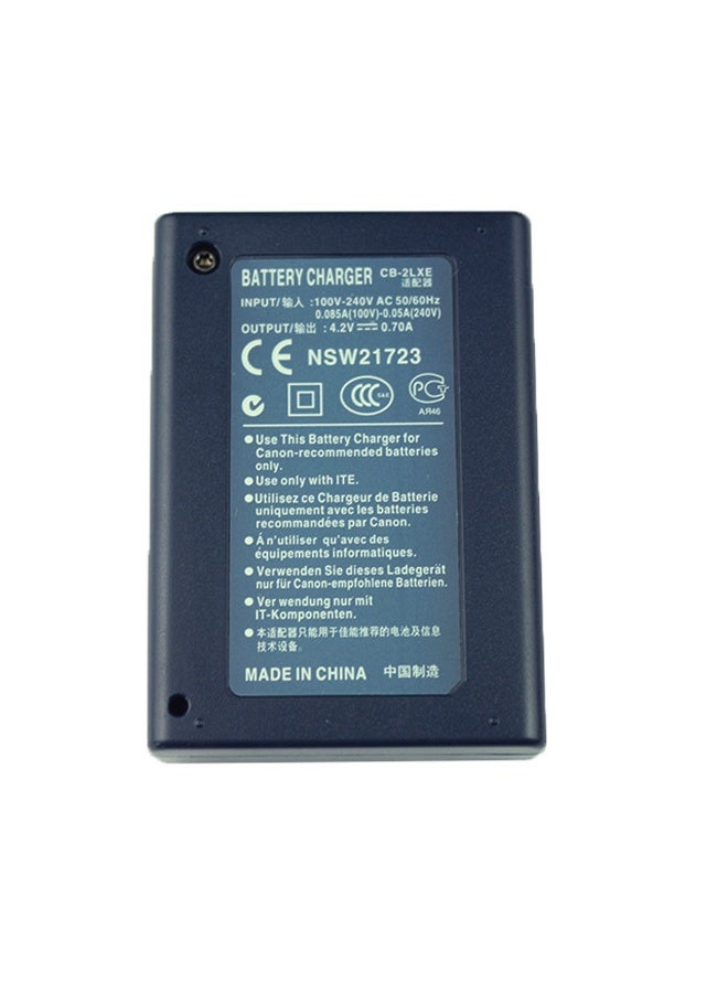 AZorb NB-5L USB Charger for Canon PowerShot SD880 IS, SD850 IS, SD870 IS, SD800 IS, SD970 IS, SD990 IS, SD950 IS, SD900, SX230 HS, S110, Digital IXUS 980 IS, 960 IS Camera and More - Image 4