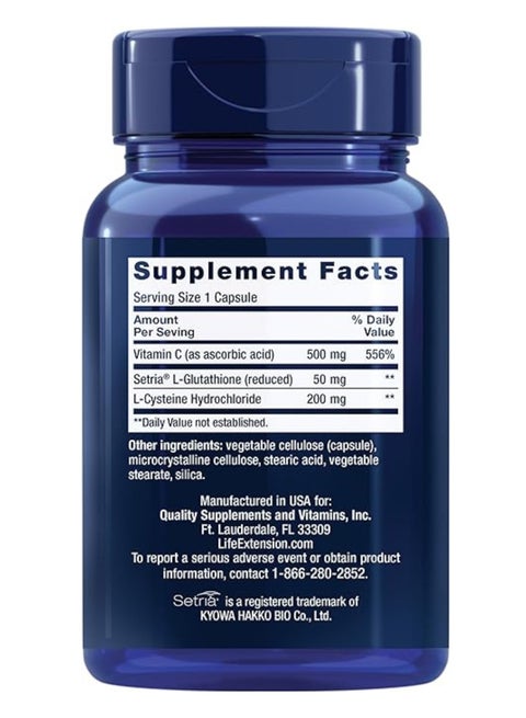 glutathione injections grapevine Glutathione Tablets for Skin Glow & Brightening main image 0