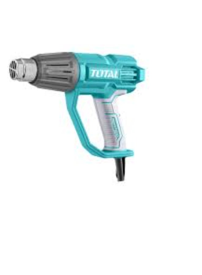 TOTAL 2000W Electric Heat Gun - Image 1