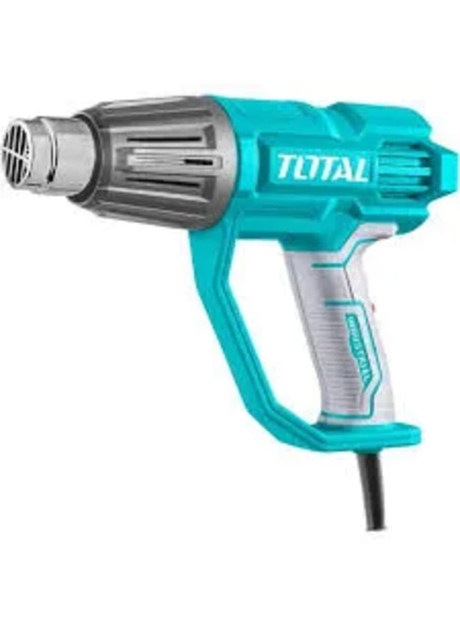 TOTAL Heat Gun 2000W - Image 1