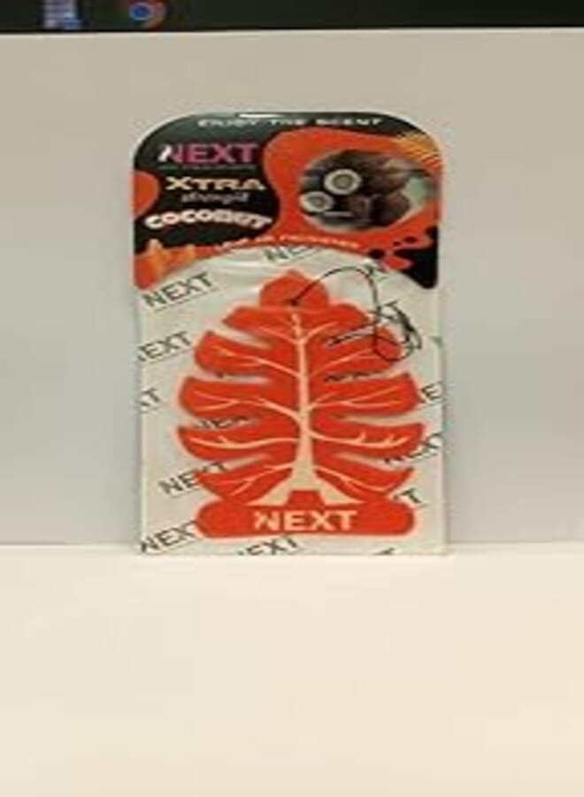 Next Extra Small Freshener Coconut