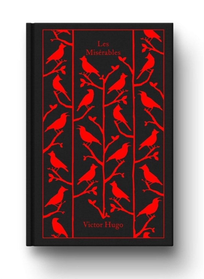 Les Miserables - Hardback