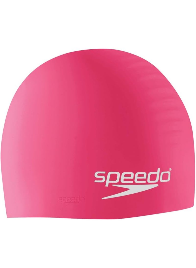 Speedo Swim Cap Silicone