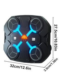 Generic Musical boxing machine  - Image 3