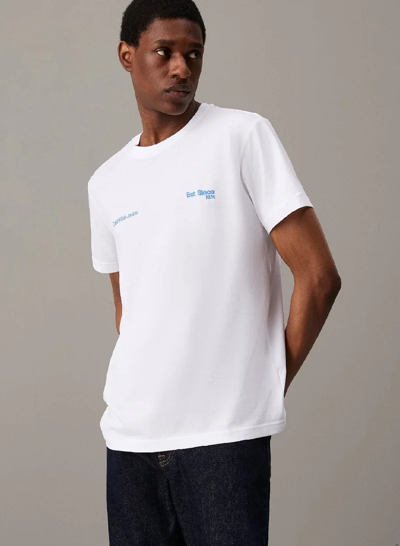 Logo T-shirt