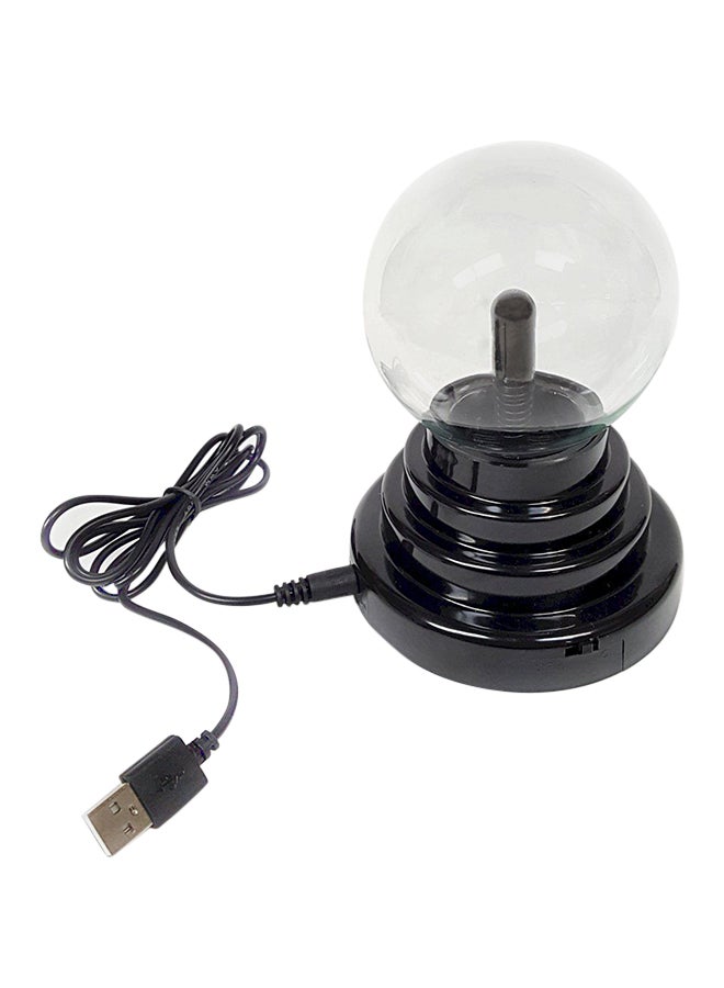 15cm Electric Corded Plasma Ball  - Image 1