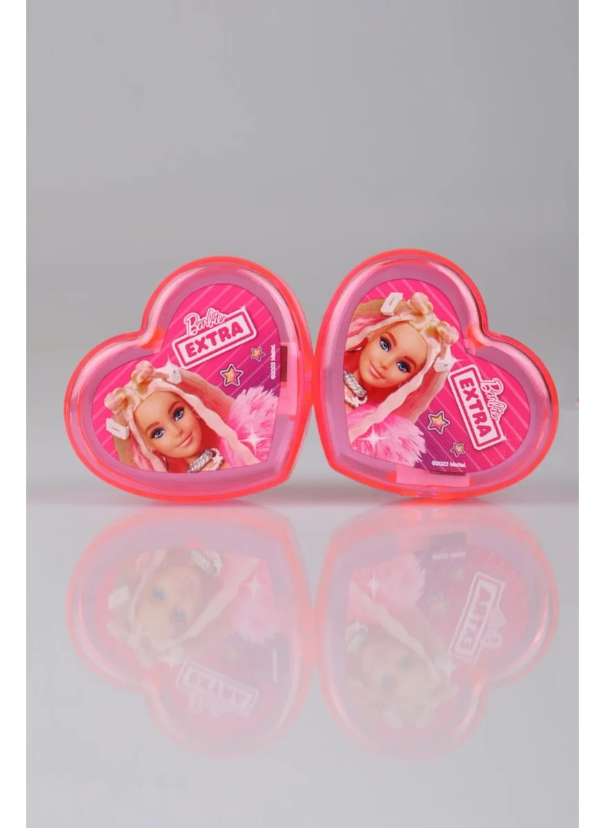 Barbie LICENSED SPECIAL DESIGN PENCIL Sharpener