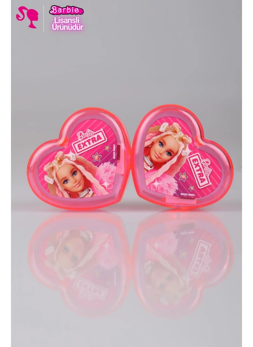 Barbie LICENSED SPECIAL DESIGN PENCIL Sharpener