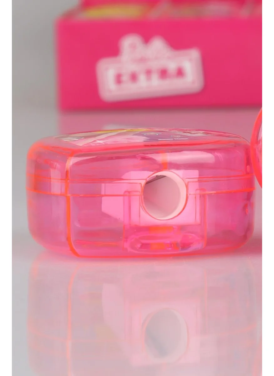 Barbie LICENSED SPECIAL DESIGN PENCIL Sharpener