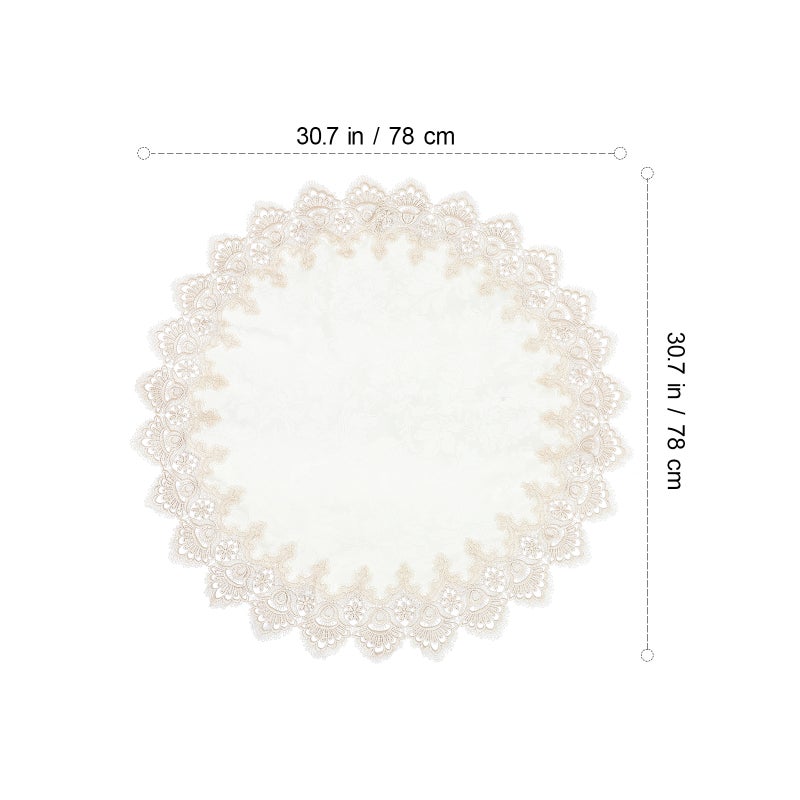 Lampshade Cover Table Light Shade Cover Home Lampshade Protector - Image 2