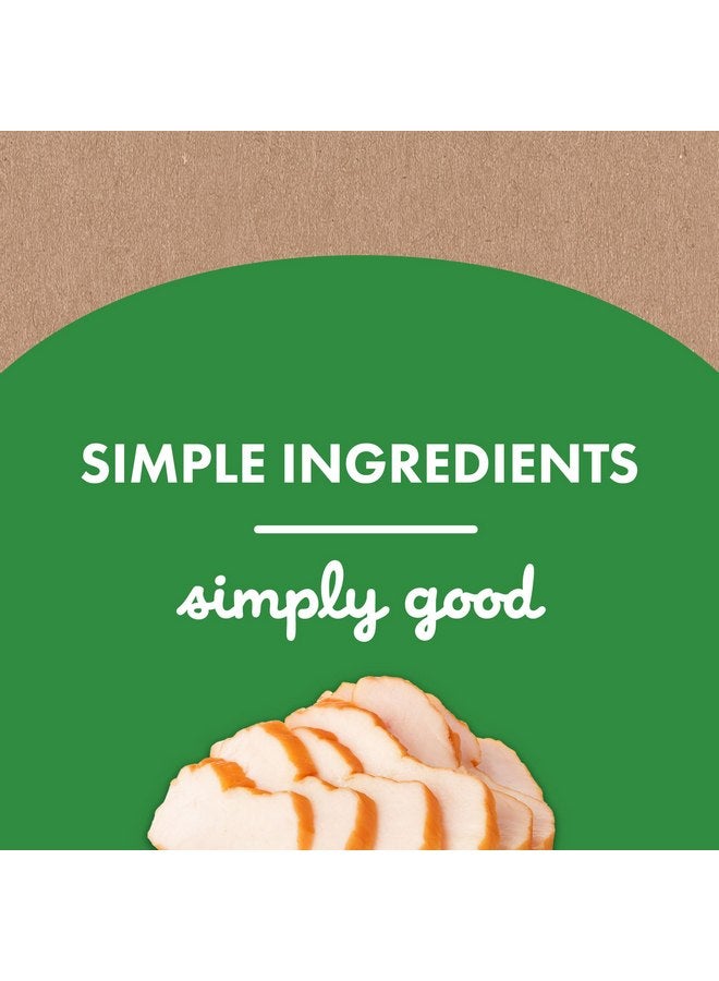 Buddy Biscuits Trainers 10 oz. Pouch of Training Bites Soft & Chewy Dog Treats Made with Chicken Flavor - Image 5