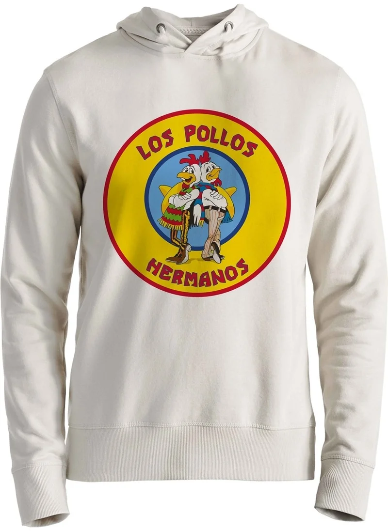 Alfa Tshirt Los Pollos Sweatshirt