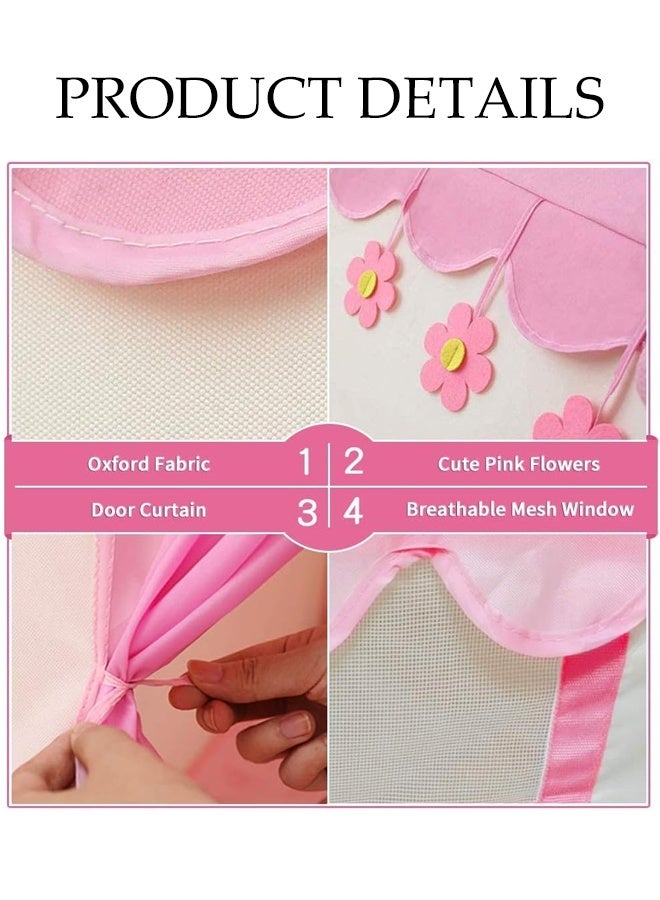 Outdoor Play Tent - Image 5