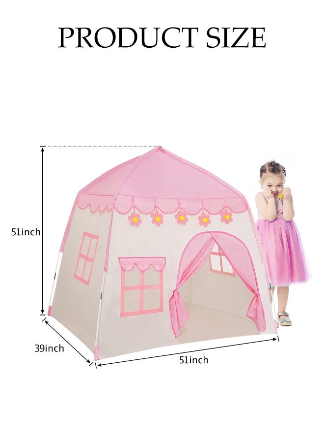 Outdoor Play Tent - Image 2