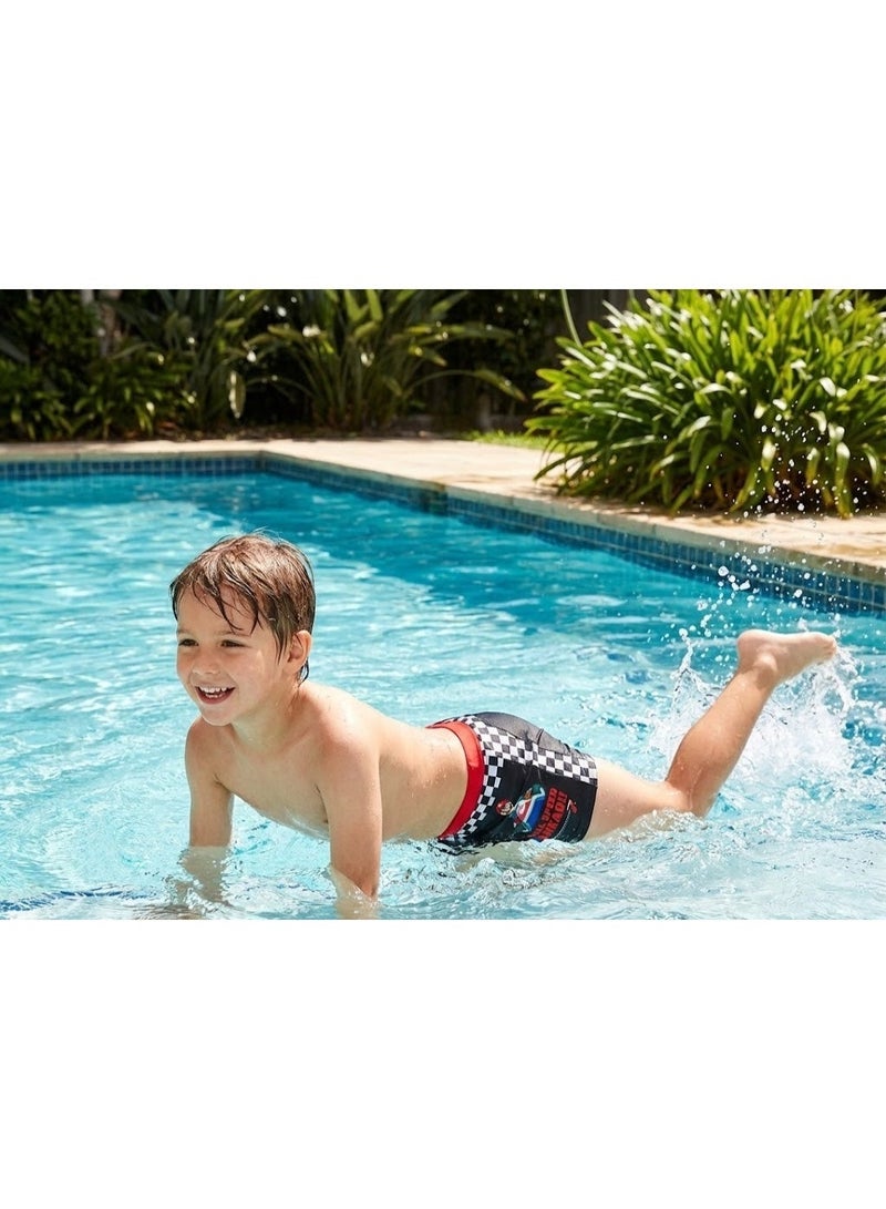 Nintendo Super Mario world Swim boxer for boys
by kids tv - Image 3