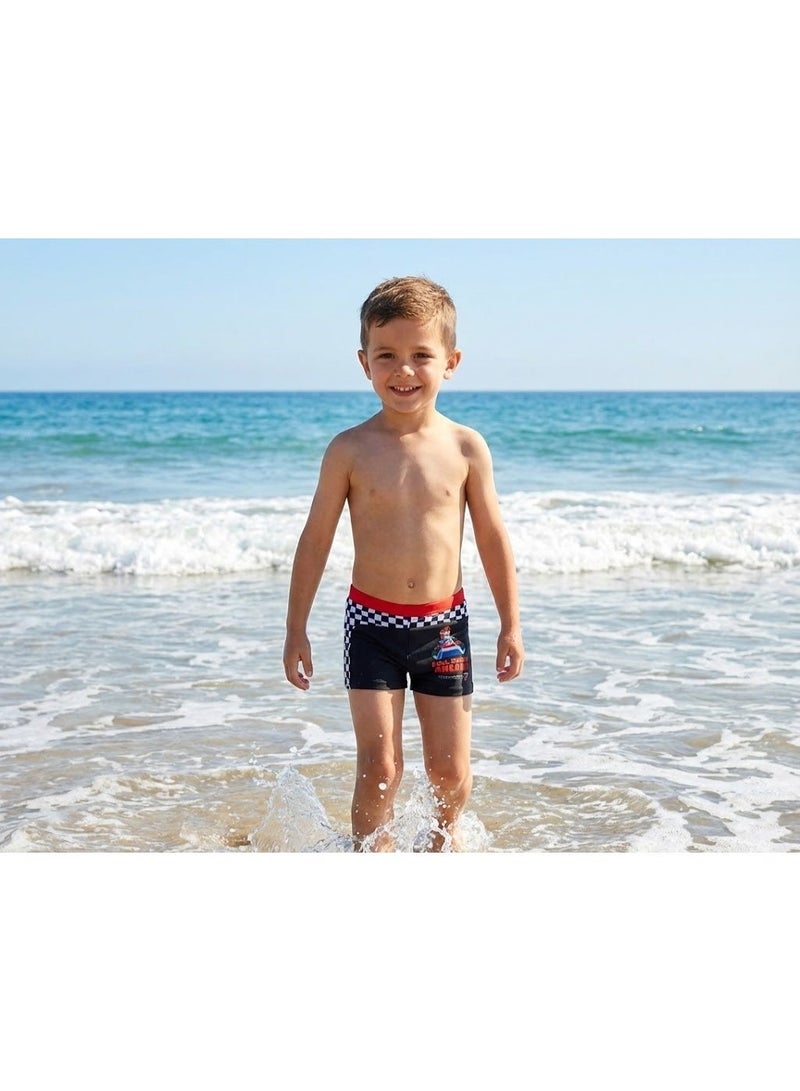 Nintendo Super Mario world Swim boxer for boys
by kids tv - Image 2