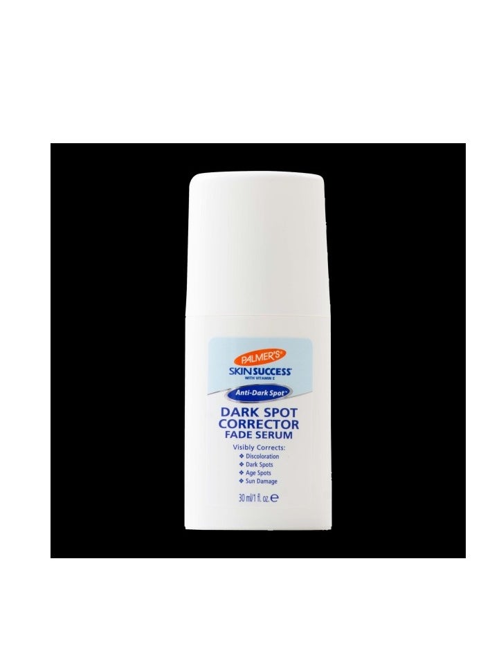 PALMER'S - Skin Success Dark Spot Corrector Fade Serum - Image 1