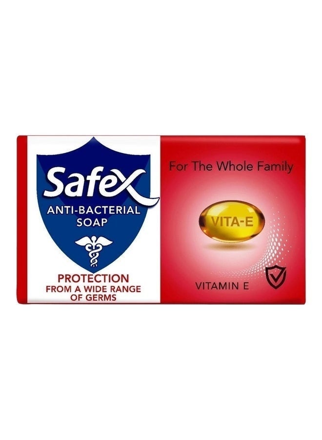 Safex Antibacterial Soap With Vitamin E, UAE