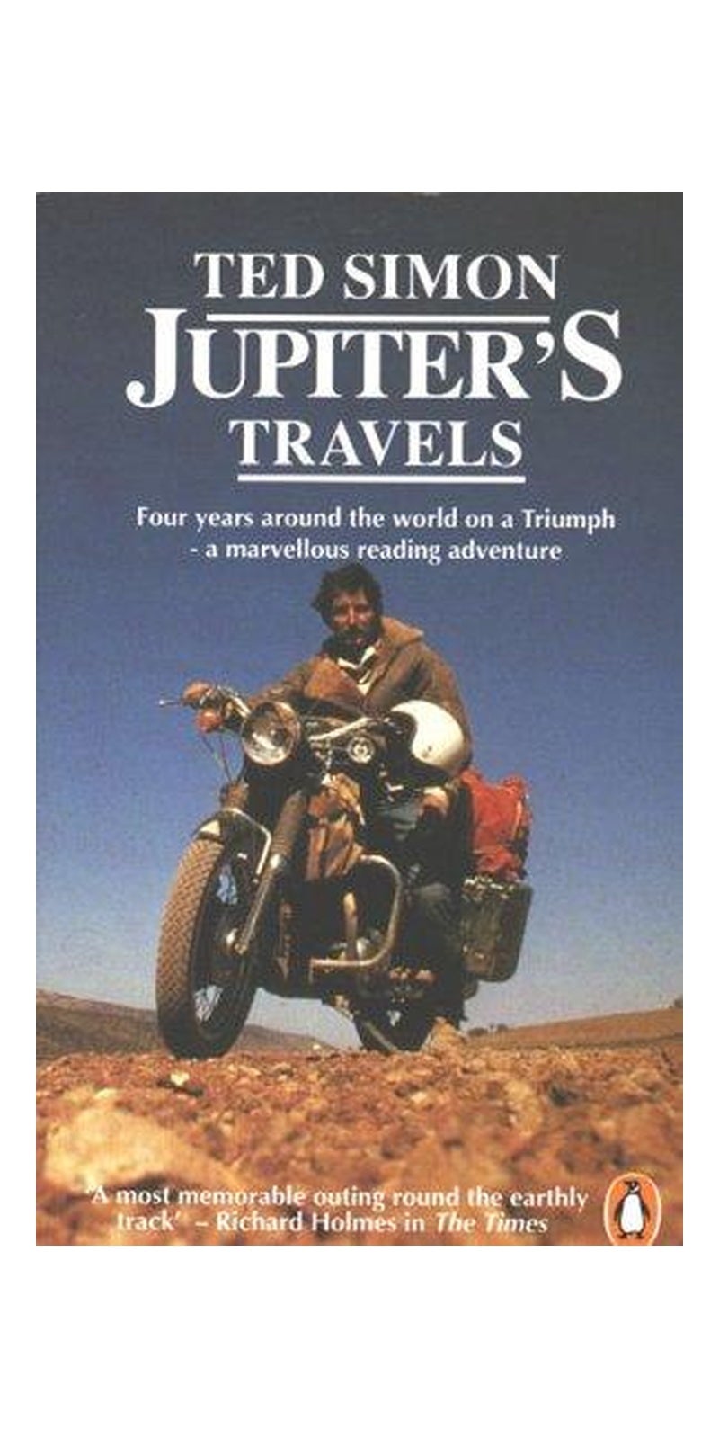Jupiter's Travels - Image 2