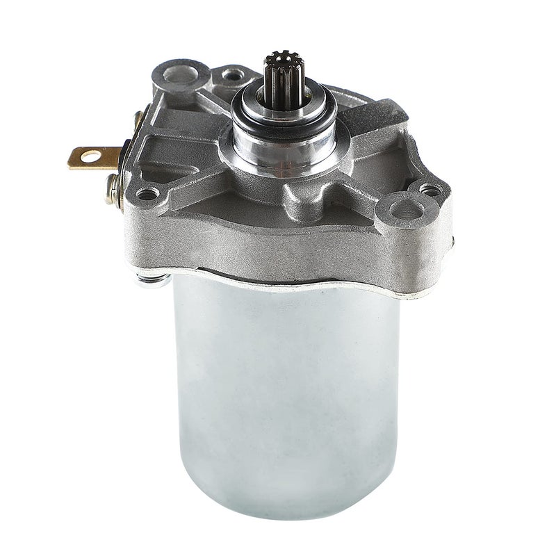 Haran Self Starter Motor Assembly Honda Twister/Dream Yuga - Image 1