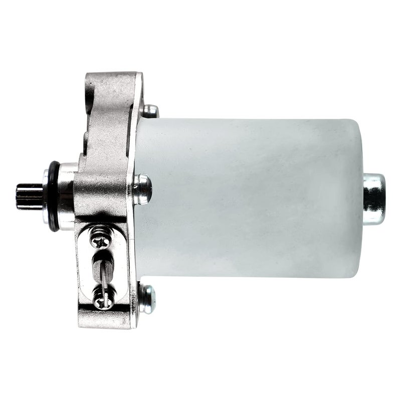 Haran Self Starter Motor Assembly Honda Twister/Dream Yuga - Image 2